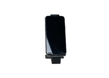 Coffin Cell Phone Stand - Gothic D cor for Office Desk
