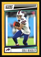 Buffalo Bills Football Cards - Choose from 100s Player Qty Discount - Part 16