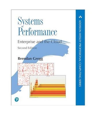 Systems Performance, Gregg, Brendan