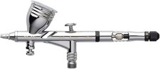 GSI Creos MR. Airbrush PS771 Custom grade 018 Double action Hobby painting tools