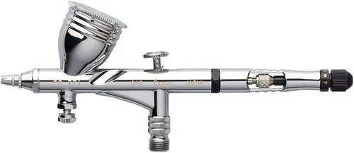 GSI Creos MR. Airbrush PS771 Custom grade 018 Double action Hobby painting tools