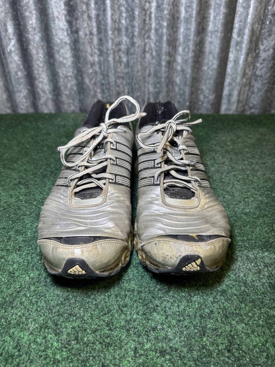 Y2K vintage 02-03 Blågult adidas スウェーデン Y2K vintage 02-03 Blågult adidas スウェーデン Buty Vintage