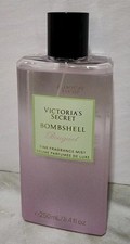 Victoria's Secret Bombshell Bouquet Fragrance Mist Body Spray 8.4 Oz Brand New