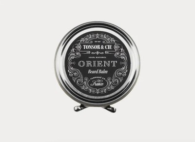 Tonsor And Cie Bartbalsam Orient   30ml.   100ml=50E