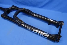 New RockShox Pike Ultimate 27.5" 150mm Travel Fork, Charger 2.1 RC2, Boost