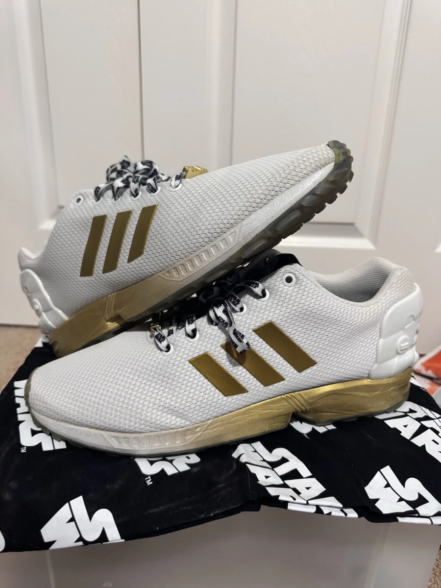 adidas ZX Flux Multi-Color for Sale | Authenticity Guaranteed | eBay