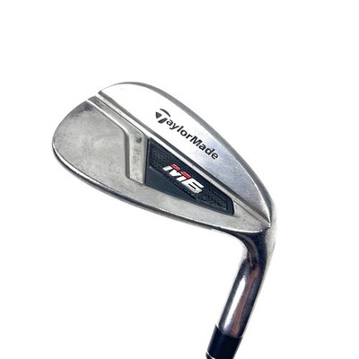 Taylormade M6 Gap Wedge / 52 Grad / KBS Max 85 Regular Flex