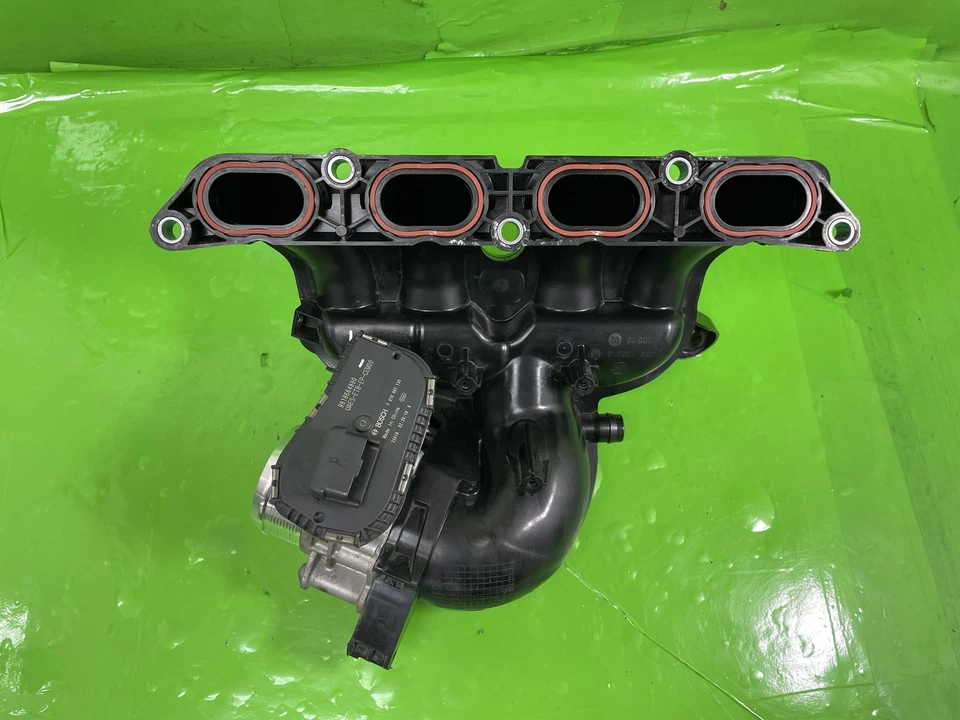 PEUGEOT 3008 COLECTOR DE ADMISIÓN 1.6 GASOLINA HÍBRIDO 2020-25 VAUXHALL GRANDLAND Foto 2 de 4