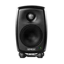 Genelec 8010AMM - Monitor da studio attivo