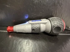 Vessel Rechargeable Ball Grip Screwdriver