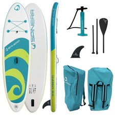 SPINERA SUP Classic 10.0 Pack 1 iSUP Planche Gonflable Stand Up Paddle 305cm