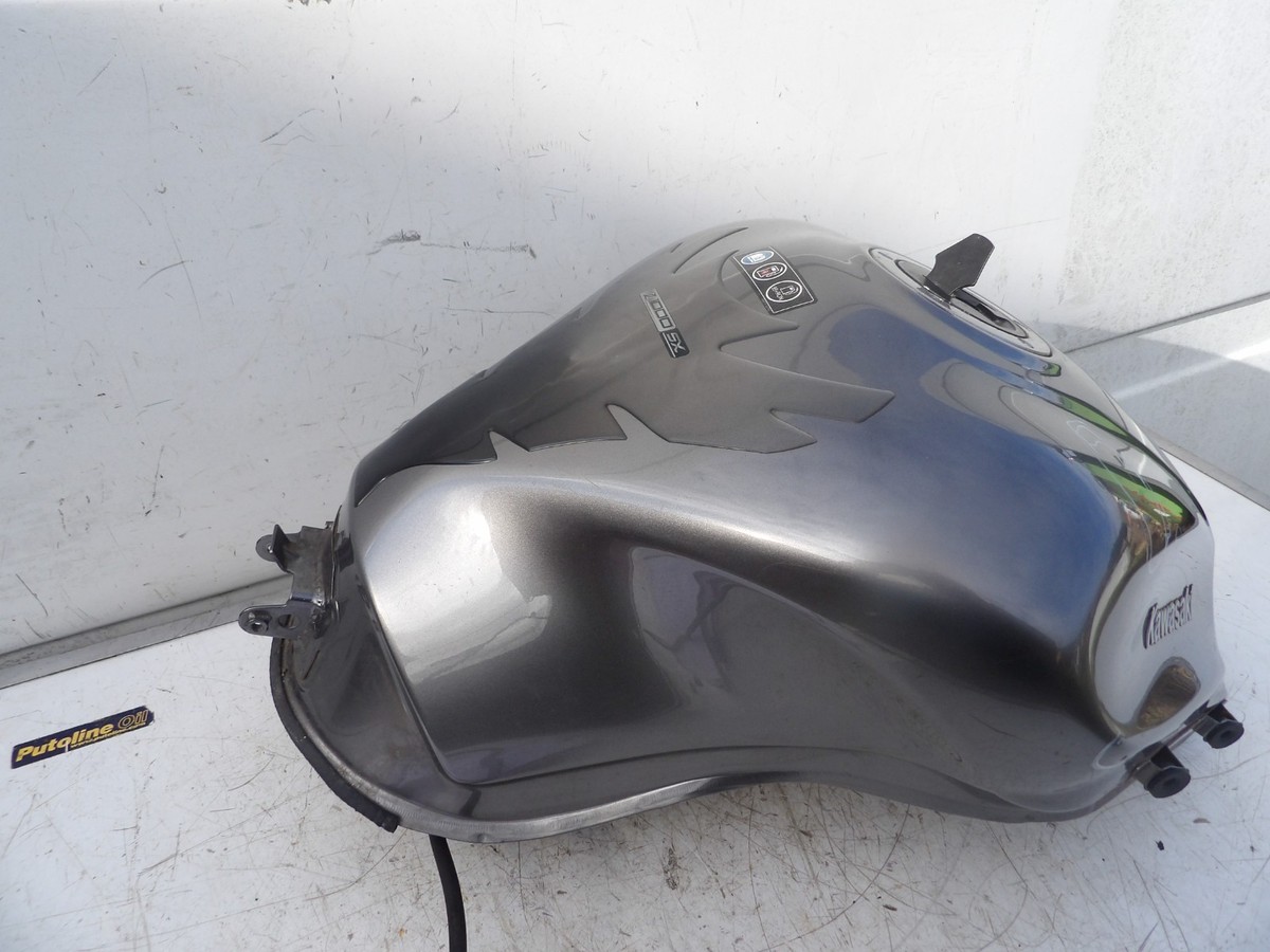kawasaki z 1000 l.e.f fuel tank | eBay