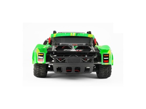 T2M Pirate X-SC 4WD Short Course 1:10 Brushless 2.4GHz RTR, grün #T4978GR - Bild 4 von 9