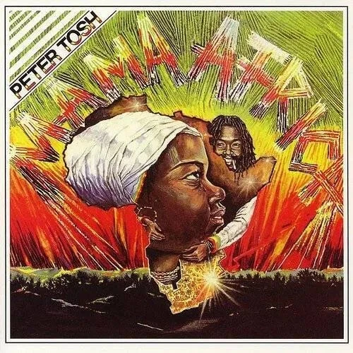 Peter Tosh Vinyl Records for sale | eBay