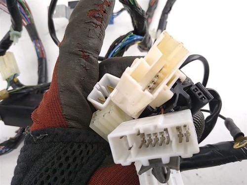 1993 Dodge Stealth Main Body Wiring Wire Harness Loom MB942772 **AS IS** - Picture 11 of 12
