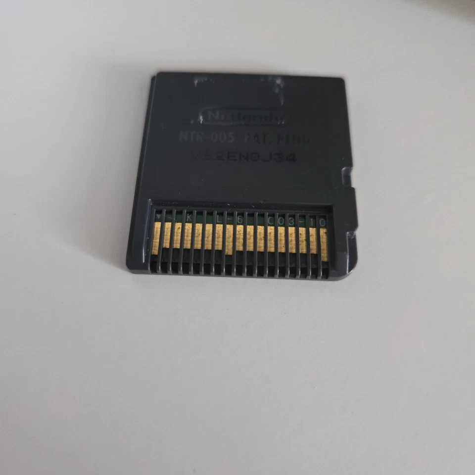 The Sims 2 Castaway DS Authentic Nintendo Castaways Simulation Game No Manual - Image 4 of 4