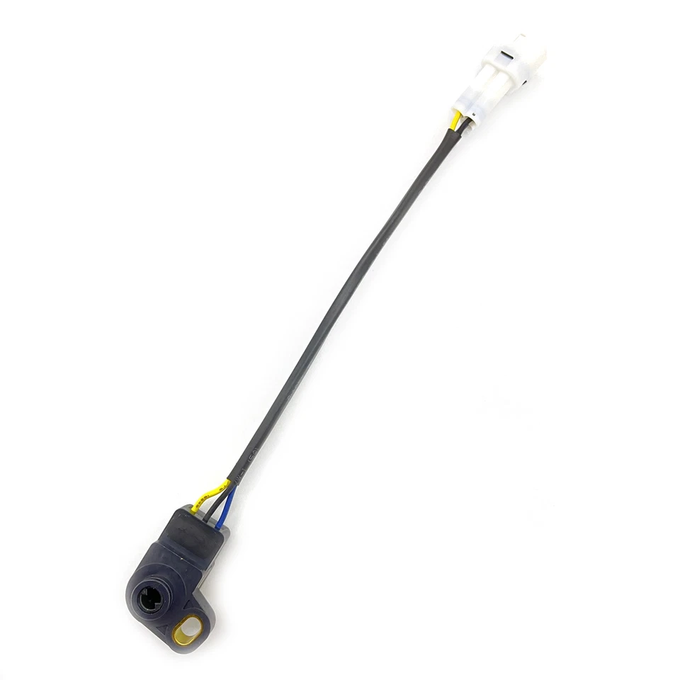 Polaris Throttle Position Sensor, Genuine OEM Part 2412634, Qty 1 Foto 3 de 3