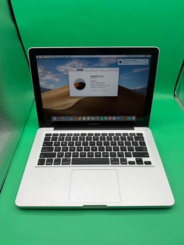 macbook pro 13 a1278 products for sale | eBay