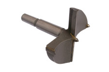 Forstnerbohrer 53 mm HM Kunstbohrer Holzbohrer Topfbohrer Sacklochbohrer