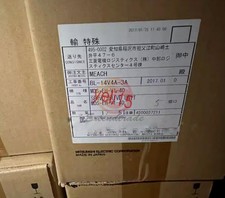 1PC NEW Mitsubishi Servo Driver MDS-EH-V1-40