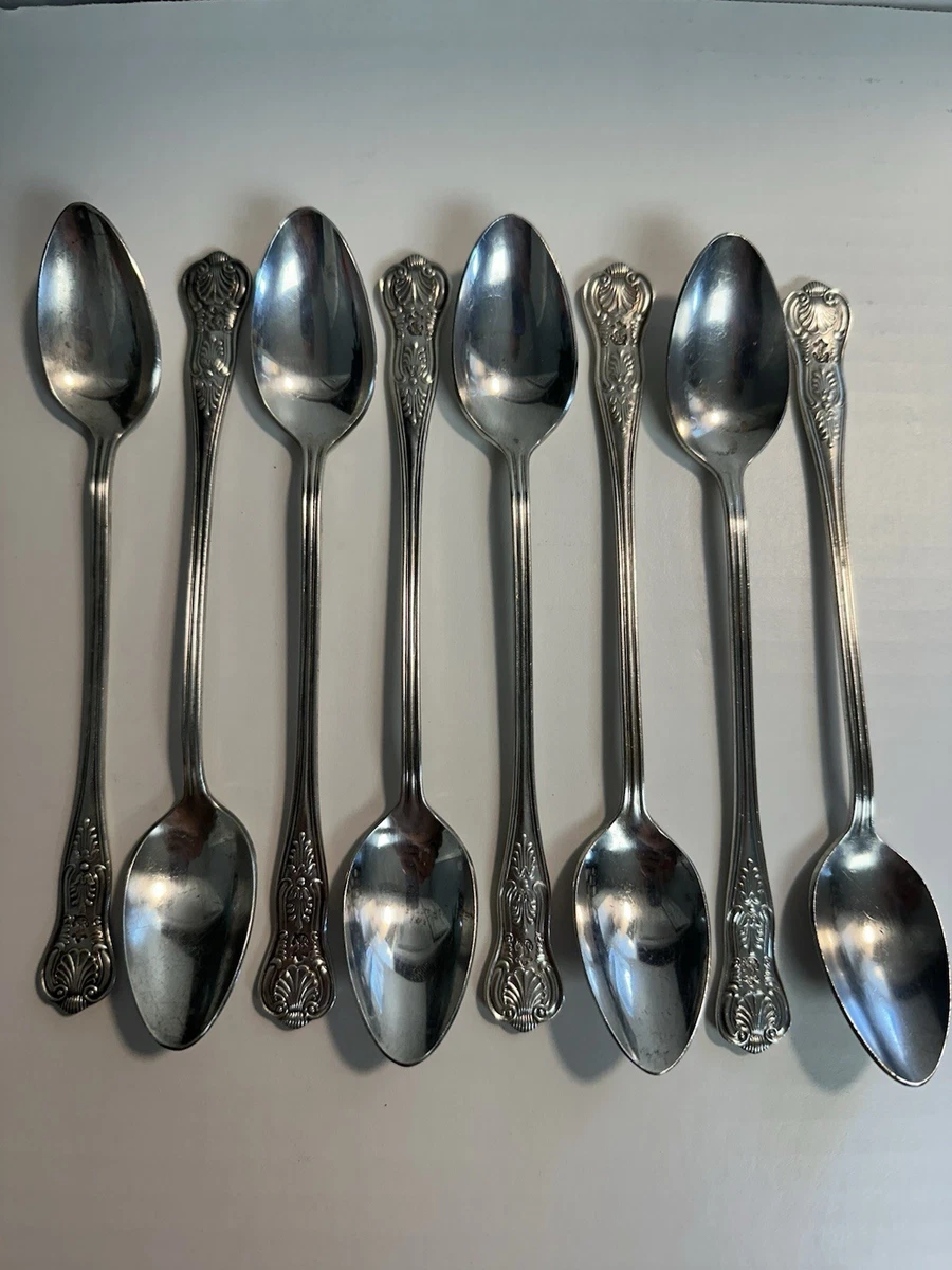 25+ Usn Spoon In Antique Us Silver-Plated Flatware for sale