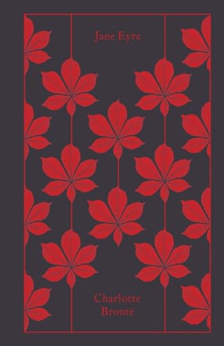 Jane Eyre: Charlotte Brontë (Penguin Clothbound Classics) by Bronte, Charlotte - Bild 1 von 2