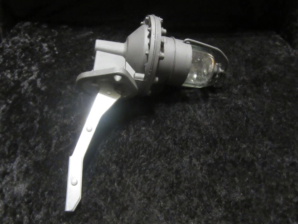 1959-1961 Ford Edsel Mercury V8 New Completely Restored 4875 Fuel Pump  Foto 4 de 4