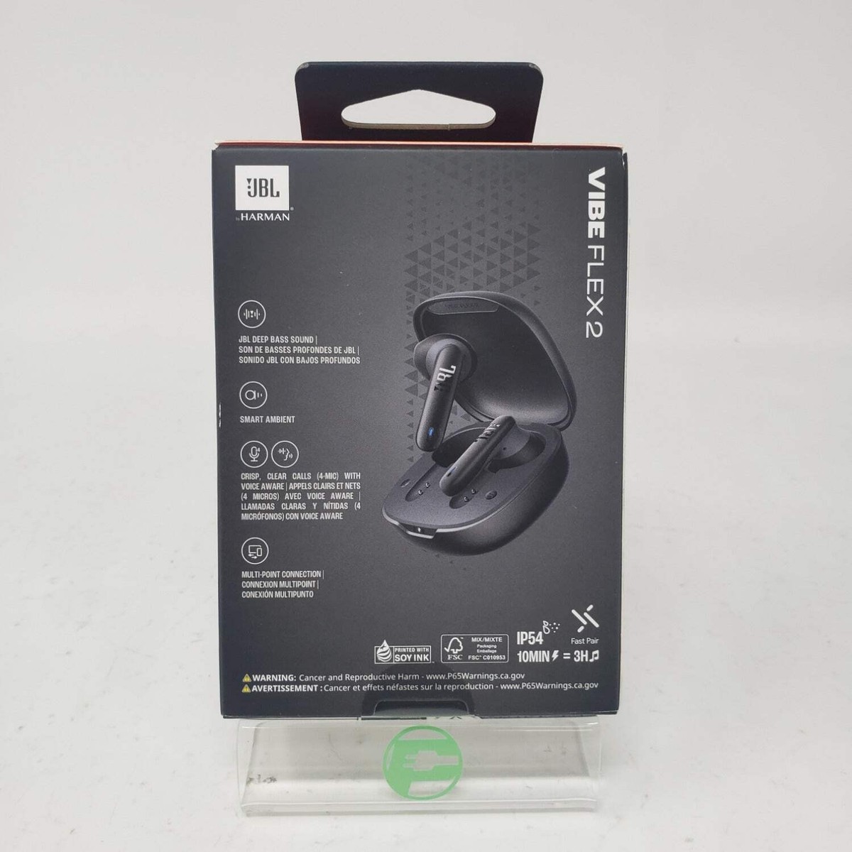 JBL TUNE BUDS ワイヤレスイヤホン ブラック Amazon.com: JBL Tune Buds - True Wireless Noise Cancelling
