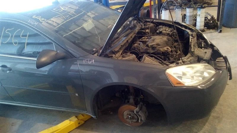 Pinza derecha pasajero trasero pontiac g6 2008 7321270 Foto 4 de 4