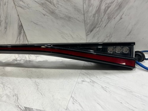 2020-2024 LEXUS IS300 IS350 CENTER TAIL LIGHT OEM 3RD BRAKE LAMP LED 81580-53190 - Picture 5 of 24