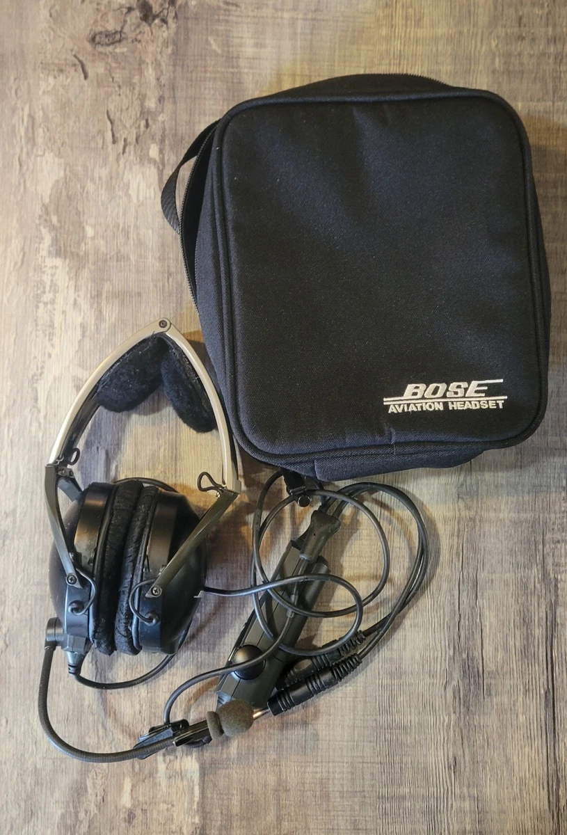Bose Aviation Parts & Accessories for sale | eBay
