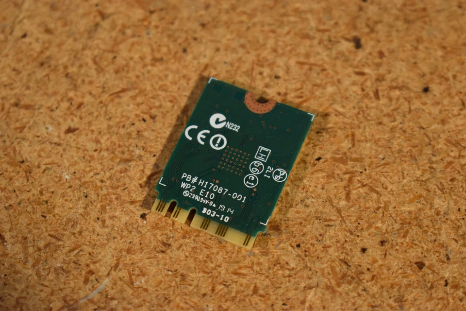 Lenovo Thinkpad T540p T540 W540 W541 WiFi Wireless Card 04X6082 04W6059 7260NGW - Image 4 of 4