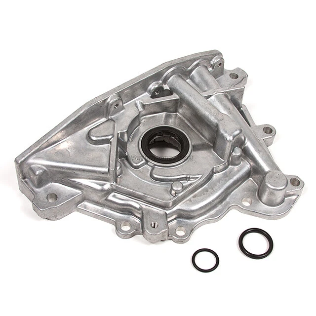 Bomba de aceite para 03-10 Chrysler PT Cruiser Dodge Neon Turbo 2.4L DOHC 16V B, S, G Foto 2 de 4