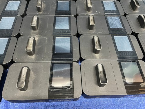 Lot of 40 Jabra Motion Office WHB006 Wireless Headset Charger Bases - Zdjęcie 16 z 21
