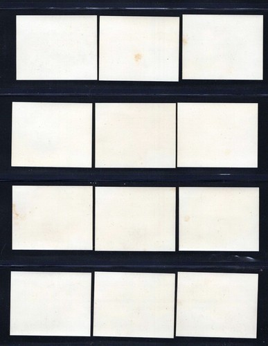 Bhutan 108-108K, 108Cm-108Ko MH/MNH 3-D Space Apollo 11 ZAYIX 0624M0075 - 第 6/9 張圖片