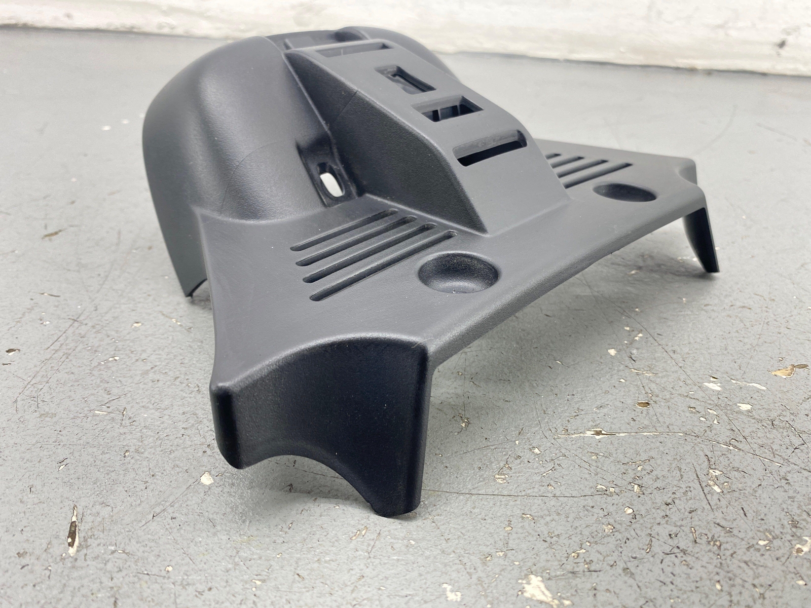 2020-2023 MCLAREN GT FRONT OVERHEAD REARVIEW MIRROR RAIN SENSOR COVER OEM 2021