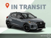 2021 Nissan Kicks SR PREMIUM- ARRIVING DECEMBER