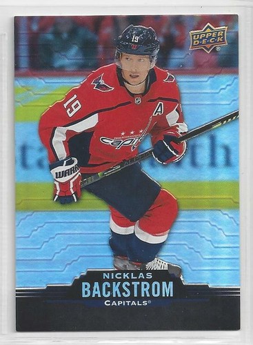 20-21 Tim Horton's Base - AS - C - CC - CW - DC - G - T - Picture 42 of 174