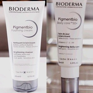 bioderma day cream with spf