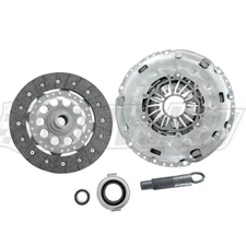 Clutch Kit For Honda Accord Acura 3.5L V6 2003-2017