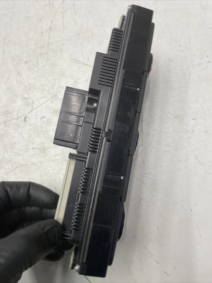 Volkswagen CC 2011-2012 calefacción climatizador OEM L02B39007 Foto 4 de 4