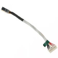 DC Power Jack Socket Charging Port FOR HP Victus 16-E 16-D 16-C 16-B M45543-S21