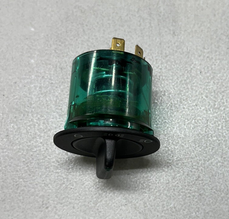 Headlight Switch Knob 8522492] SAAB Door Switch - Saab Parts