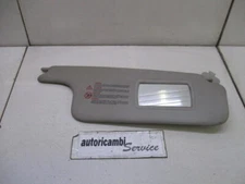 8200246819 RIGHT SUN VISOR WING RENAULT MEGANE 1.5 D 74KW 5M 5P (2004) SPARE PARTS