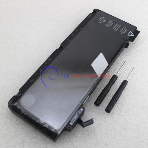NEW 63.5WH Battery For Apple MacBookPro 13" A1322 A1278 Mid 2009/2010/2011/2012 - Picture 3 of 5