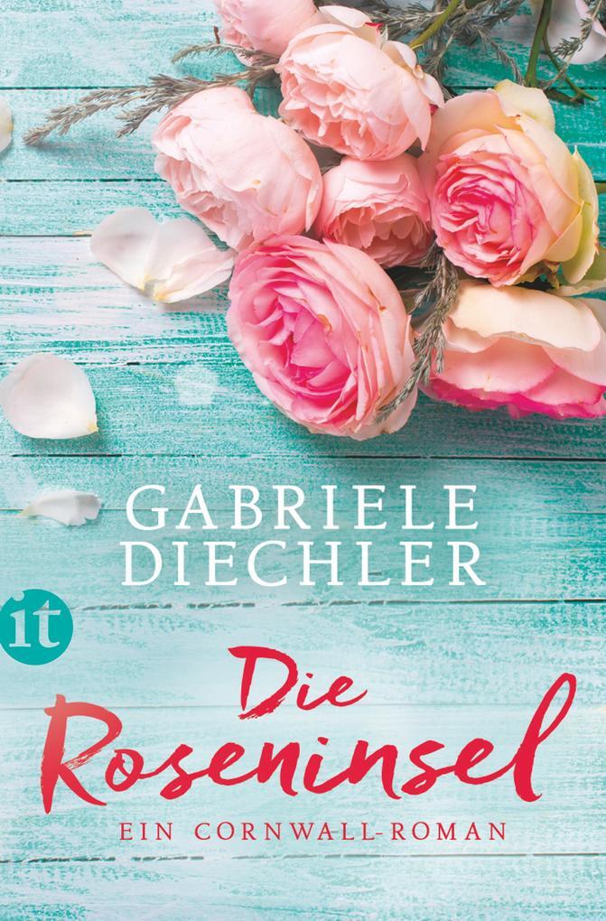 Thumbnail - Die Roseninsel | Gabriele Diechler | 2021 | Deutsch