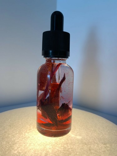 Resta con me olio amore impegno matrimonio evocazione incantesimo wicca santeria wiccan - Foto 3 di 6