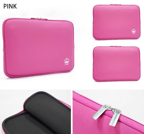 Acer Spin 7 14'' inch Laptop Neoprene Sleeve Case Bag Hand Pouch New Stock QLD - Picture 2 of 19