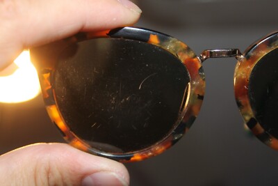 Toms one for one Yvette 10001000 Sunglasses | eBay display picture 3