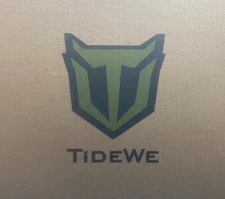 TIDEWE Chest Waders Realtree MAX5 Camo 600G Insulation Adult Unisex Size 7 *READ